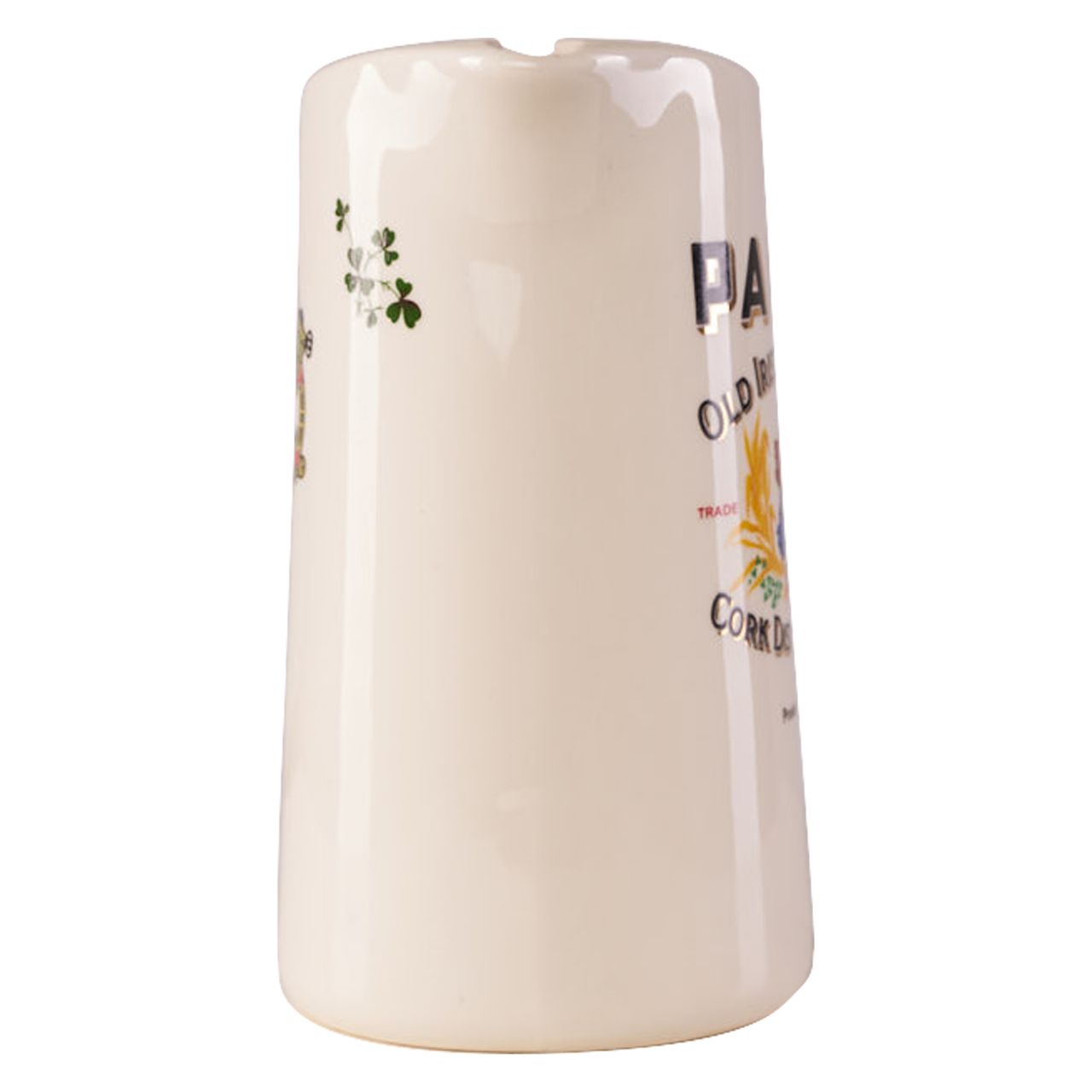 Tonkrug "Paddy - Old Irish Whiskey"