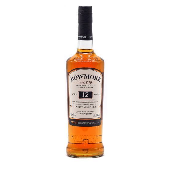 Bowmore Islay Malt 12 Jahre