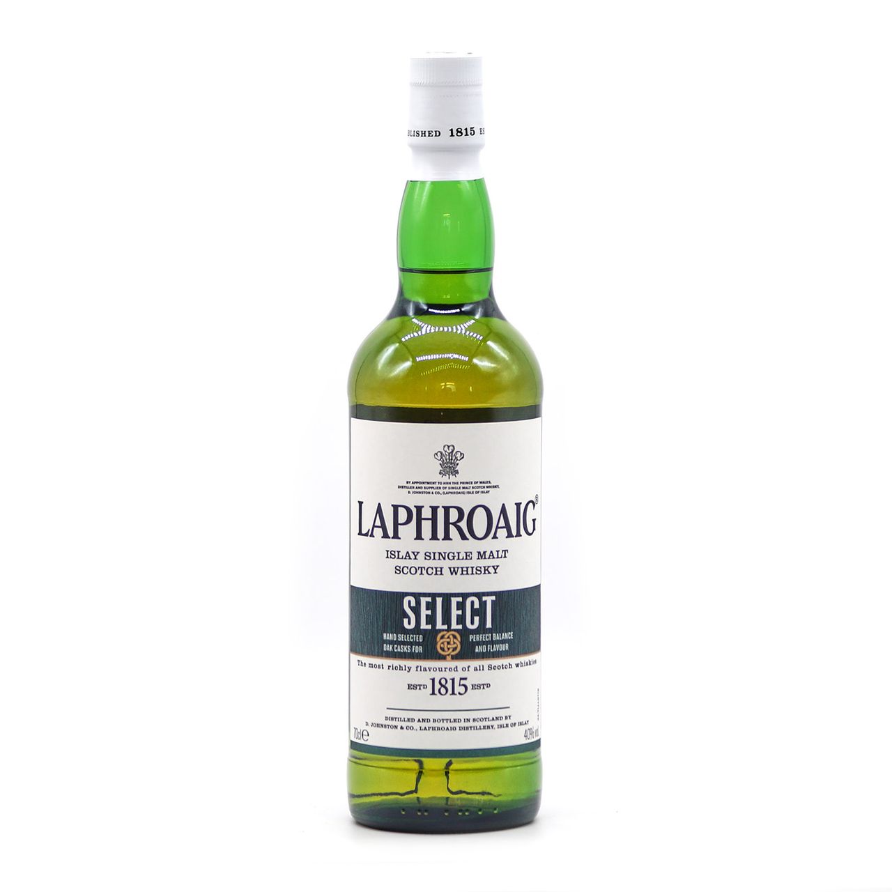 Laphroaig Select