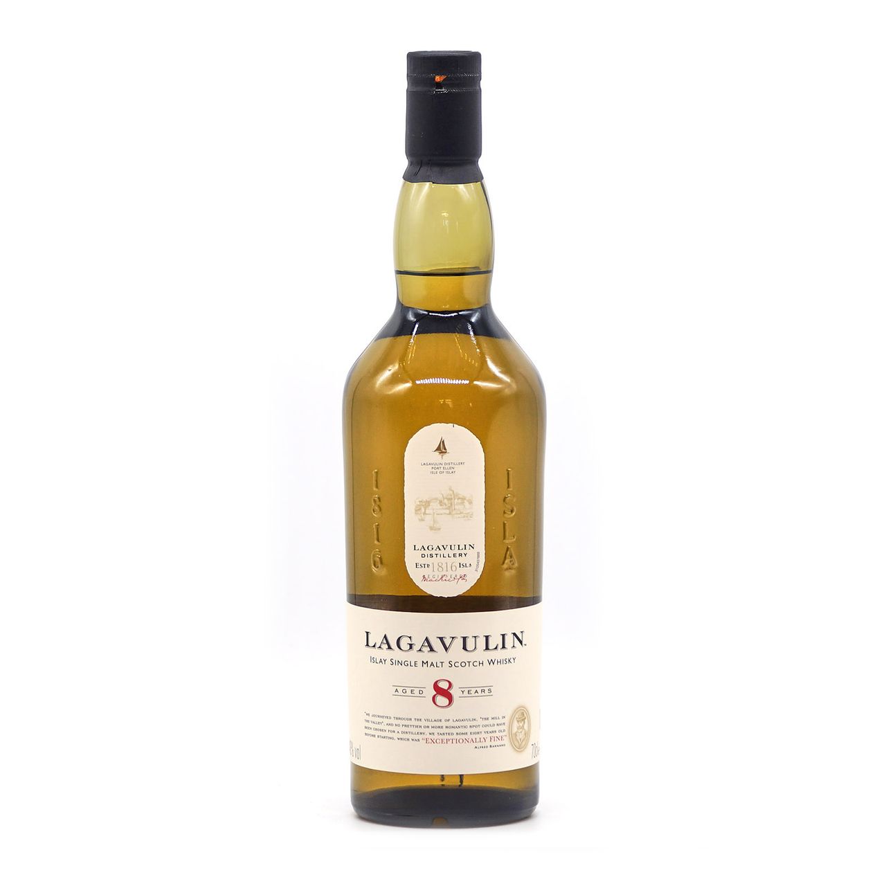 Lagavulin 8 y.o. - Lim.Edition