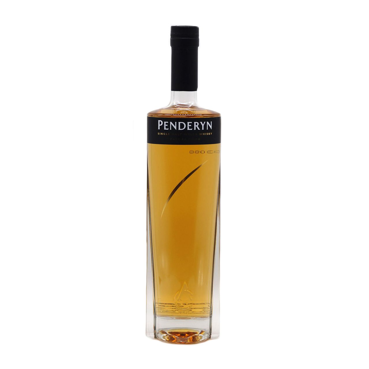 Penderyn Madeira Finished