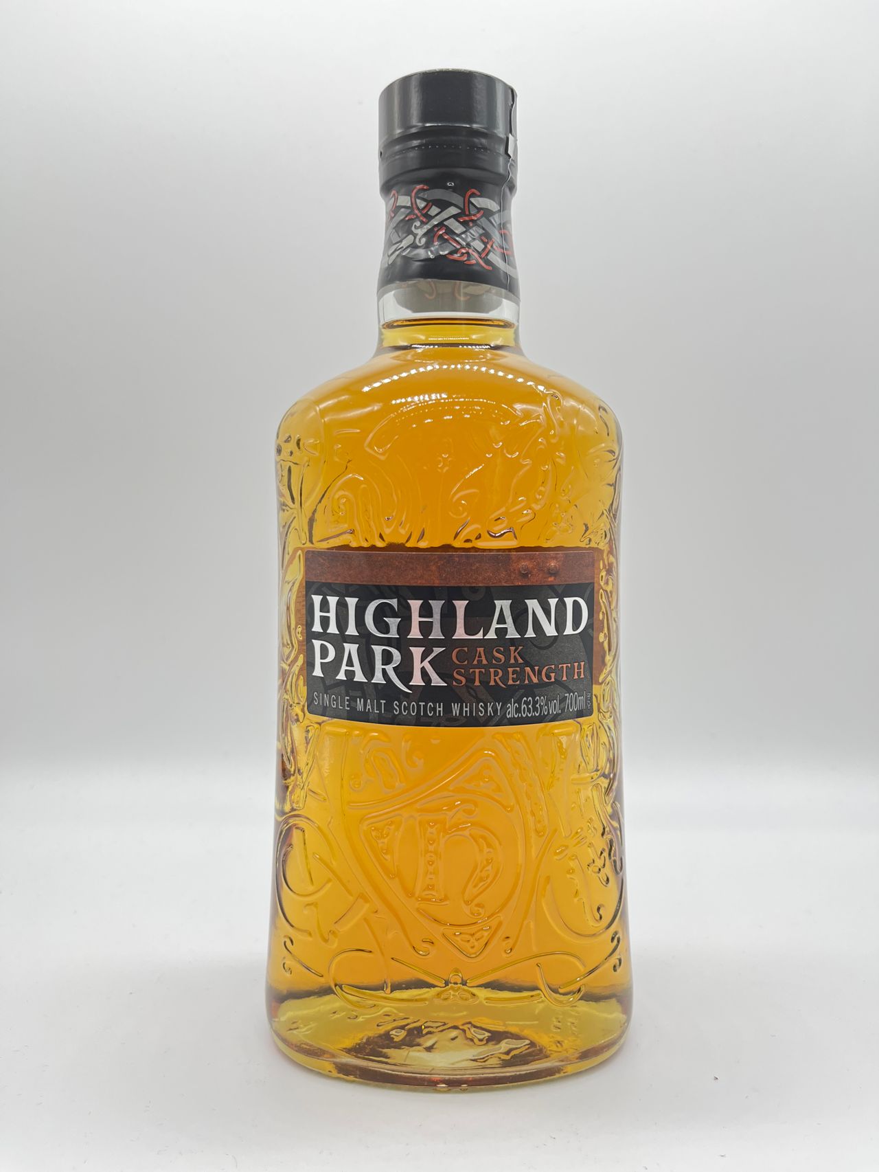 Highland Park Cask Strength