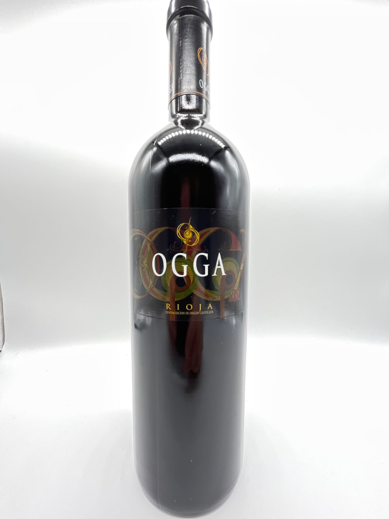 Santalba Ogga Reserva