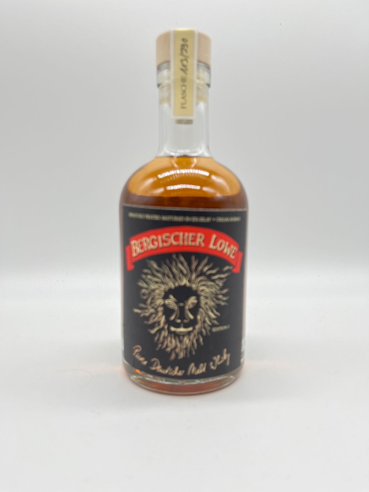 Bergischer Löwe Edition 3