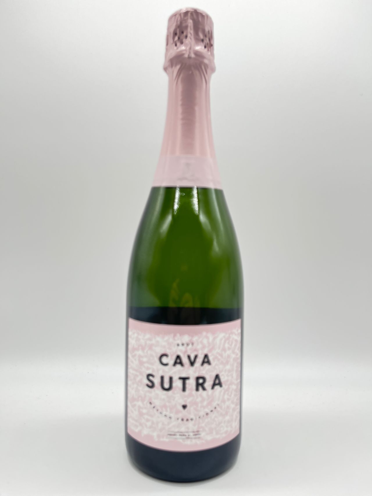 Cava Sutra Brut