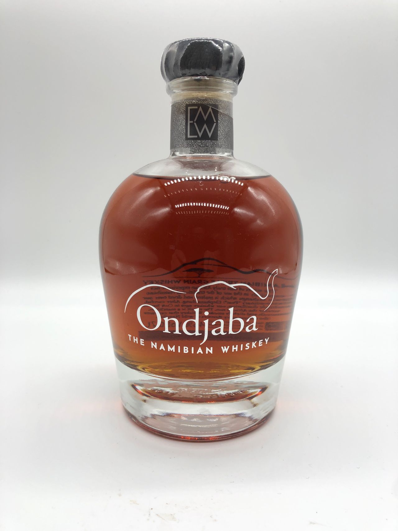 Ondjaba Namibian Whiskey