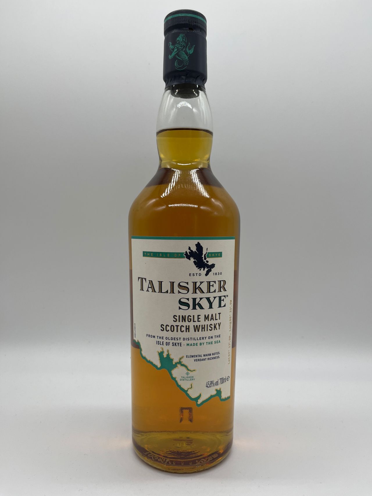 Talisker Skye