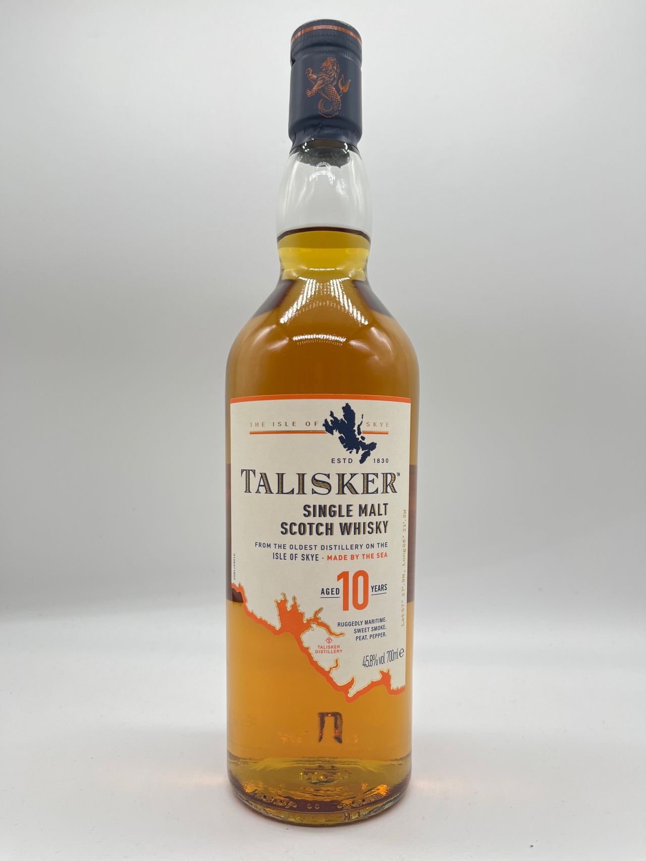 Talisker 10 Jahre