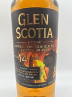 Glen Scotia 14 Years Icons Of Campeltown Release No. 2