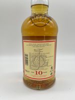 Glenfarclas 10 Jahre