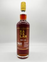 Kavalan Solist Port Cask