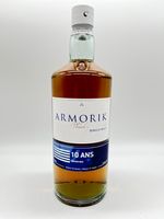 Armorik 10 ANS Whisky Breton Edition 2022