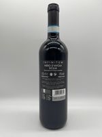 Infinitum Nero D`avolo Sicilia DOC