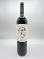 Santalba Vino Hermosa Tinto Reserva 