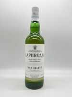 Laphroiag Oak Select