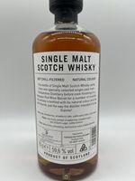 Tullibardine Vintage 2015/2023 Cane&Grain