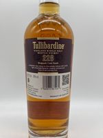 Tullibadine Burgundy Finish