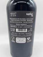 Arraez Mala Vida Edicion Tinto