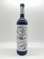 Canallas Tinto