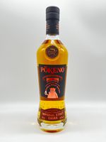 Pokeno Imperial Stout Cask Finish