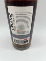 Mosgaard Organic Single Malt Port Wine Cask