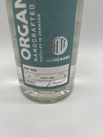 Mosgaard Organic Dry Gin 