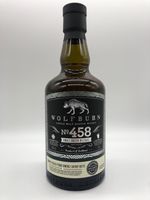 Wolfburn No. 458