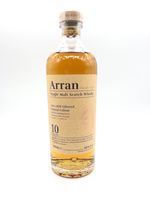 Arran Single Malt 10 Jahre