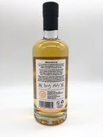 Battle Axe Islay Single Malt 