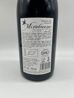 Mirabueno Organic Tinto Tempranillo