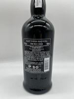 East India Madeira Fine Rich