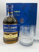 Kilchoman Machin Bay