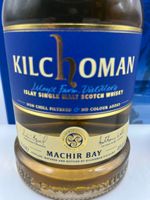 Kilchoman Machin Bay