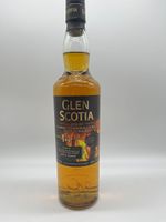 Glen Scotia 14 Years Icons Of Campeltown Release No. 2