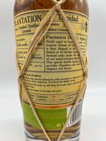 Plantation Rum 8 Years Trinidad Special Edition