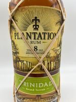 Plantation Rum 8 Years Trinidad Special Edition