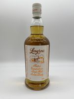 Longrow Peated Malt