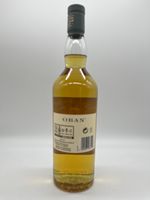 Oban Special Release 2021 12 Jahre