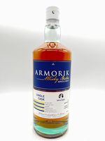 Armorik Vibrant Stills, Fine Bretagne Cask 2012/10 Jahre