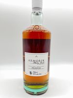 Armorik Vibrant Stills, Fine Bretagne Cask 2012/10 Jahre