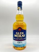 Glen Moray Elgin Classic Peated