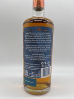 Skellig Small Batsch Irish Whiskey PX Cask Finish