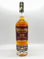 Tullibardine Burgundy Finish