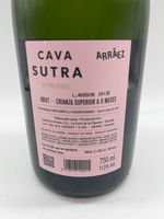Cava Sutra Brut