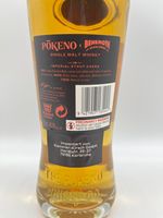 Pokeno Imperial Stout Cask Finish