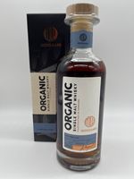 Mosgaard Organic Single Malt Port Wine Cask