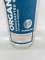 Mosgaard Organic GinGin 