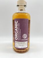 Mosgaard Organic Oak aged Cask Gin 