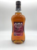 Isle Of Jura Red Wine Cask