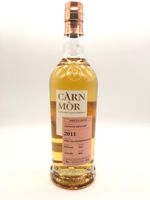 Carn Mor Linkwood 2011